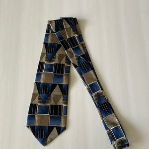 Mens Tie